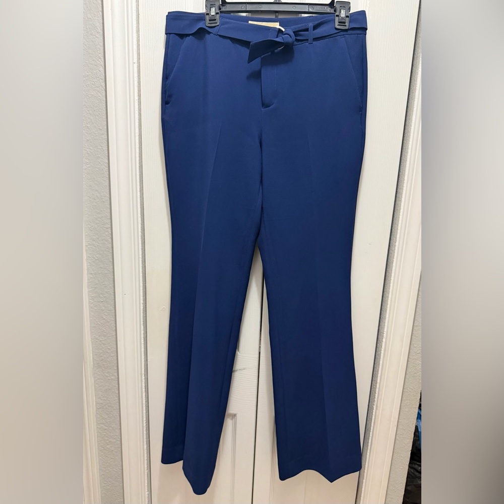 Michael Kors‎ Navy Blue Pants